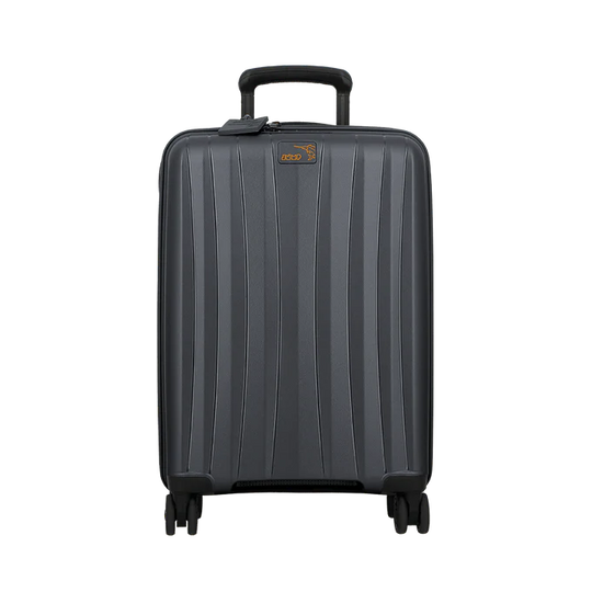Jump Cabin Suitcase 55x35x20cm Anthracite
