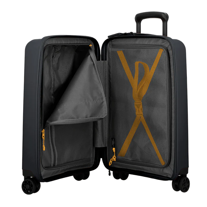 Jump Cabin Suitcase 55x35x20cm Anthracite