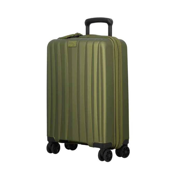 Jump Enais Cabin Suitcase 55x35x20cm Olive