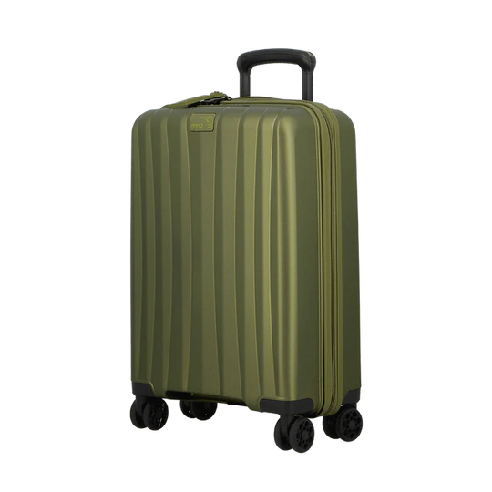Jump Enais Cabin Suitcase 55x35x20cm Olive