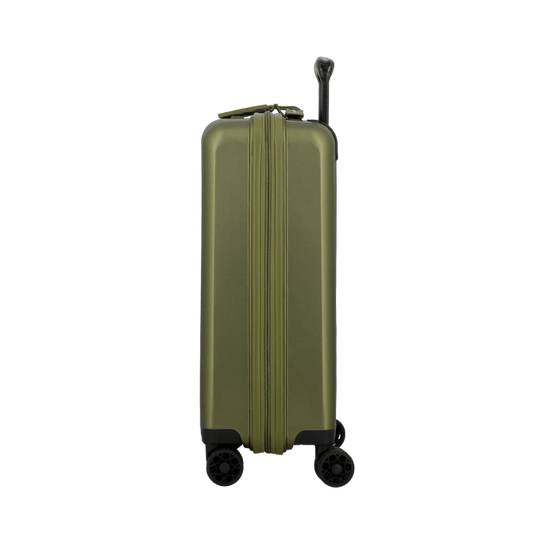 Jump Enais Cabin Suitcase 55x35x20cm Olive
