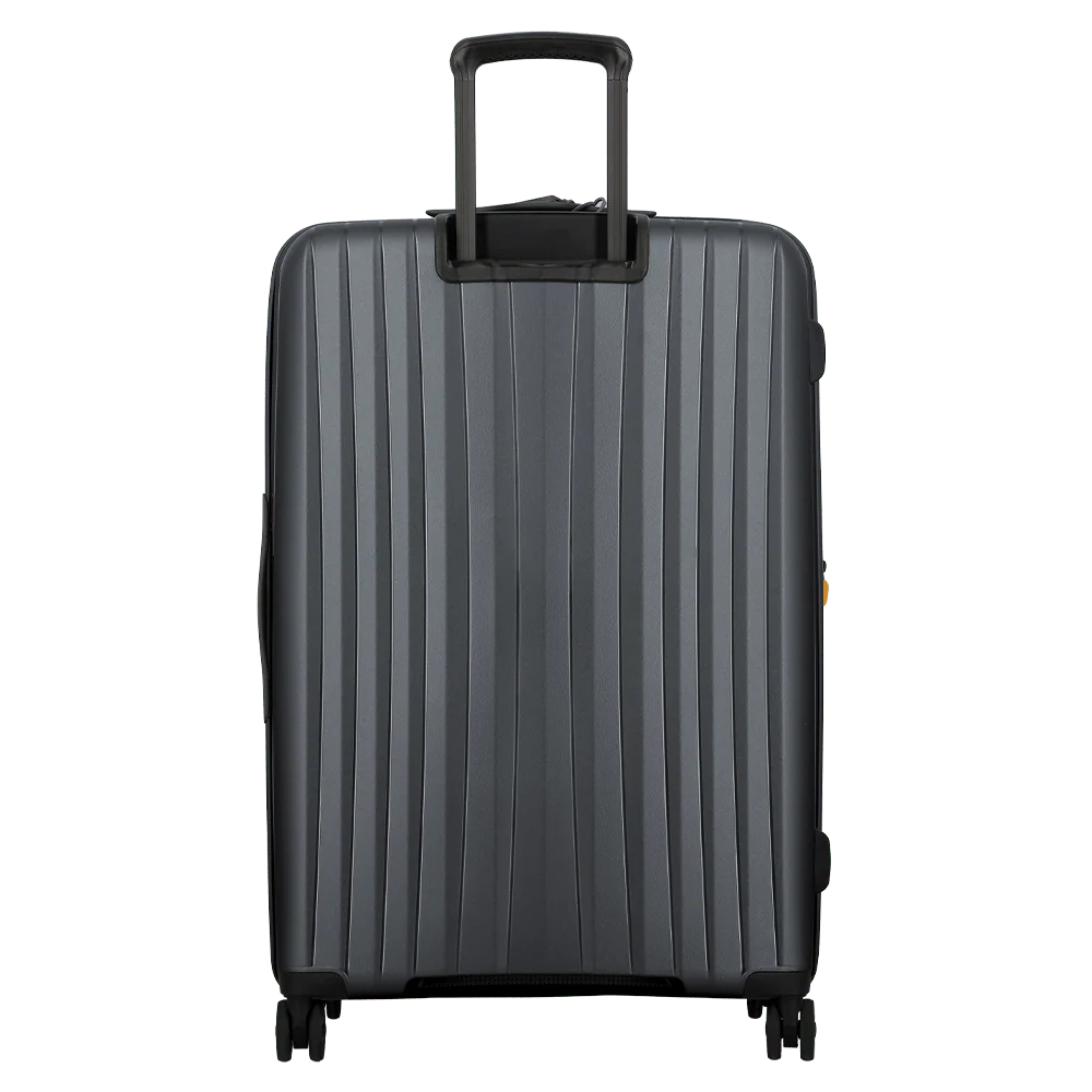 Jump Enais Large Expandable Suitcase 75cm -  Anthracite