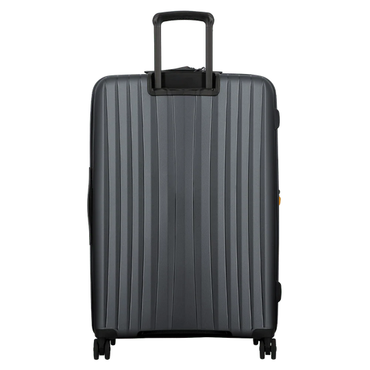 Jump Enais Large Expandable Suitcase 75cm -  Anthracite