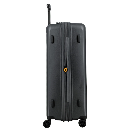 Jump Enais Large Expandable Suitcase 75cm -  Anthracite