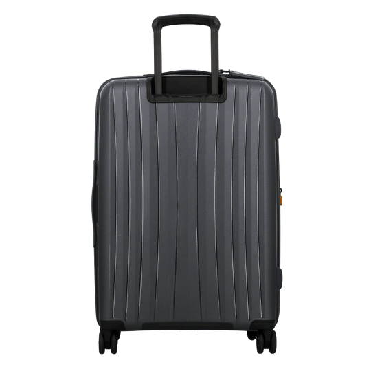 Jump Enais Expandable Suitcase 66cm -  Anthracite