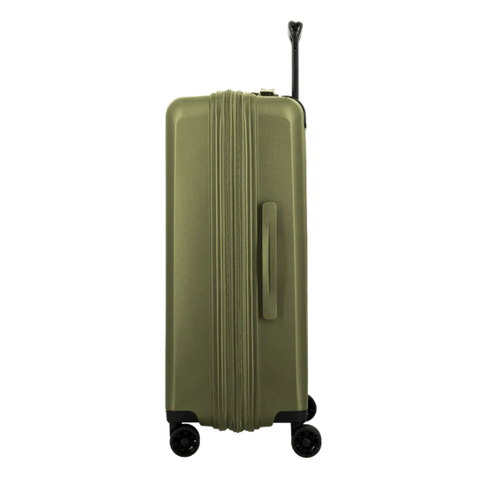 Jump Enais Expandable Suitcase 66cm -  Olive