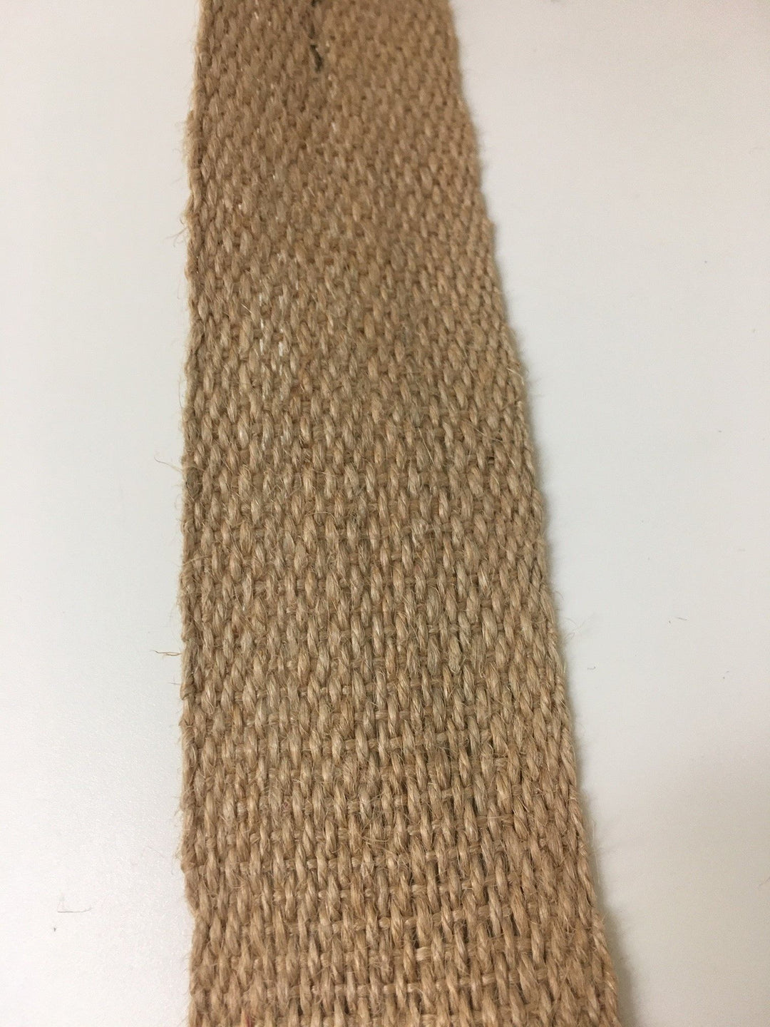 Jute Webbing Upholstery