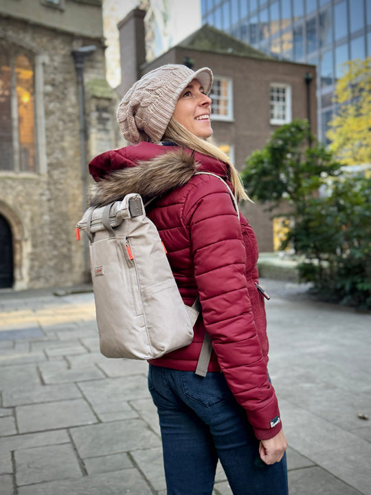 Spirit Little Clifton Backpack