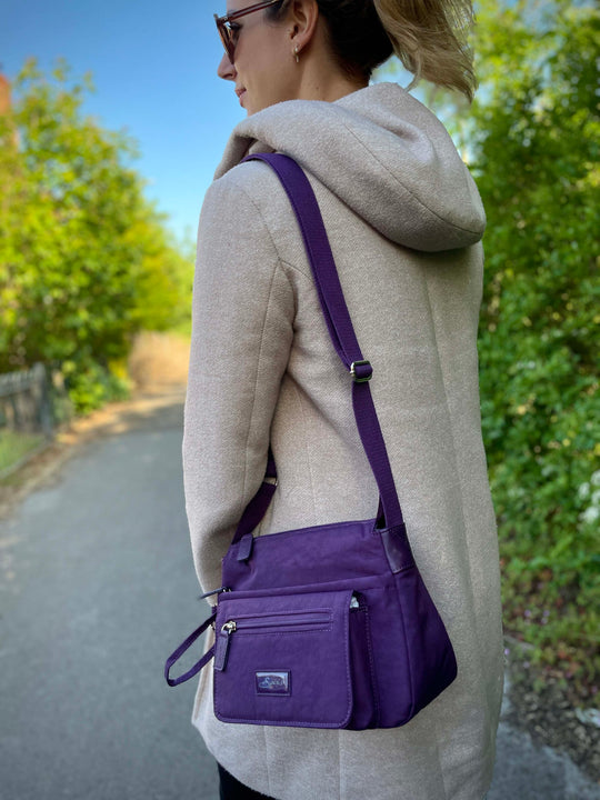 Spirit Crossbody Bag 1651