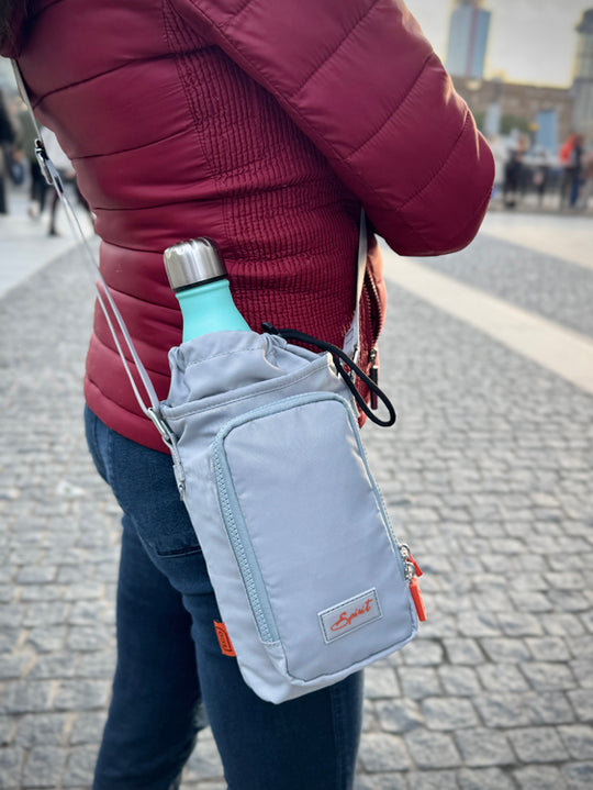 Spirit Emerson Shoulder Day Bag