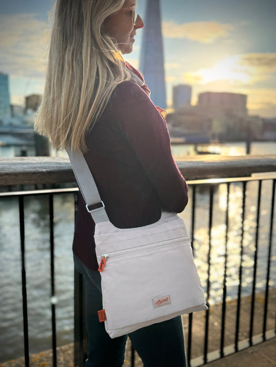 Spirit Lansdown Shoulder Bag