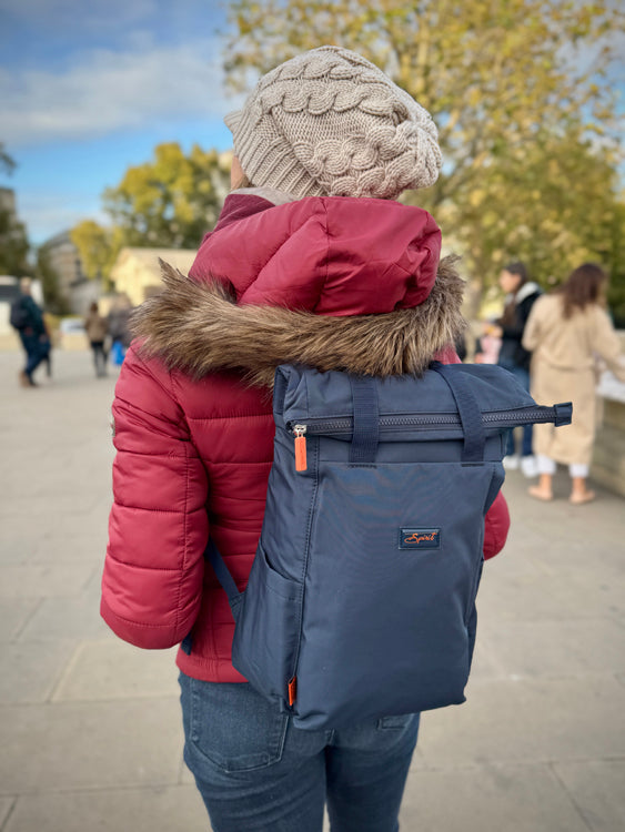 Spirit Little Clifton Backpack