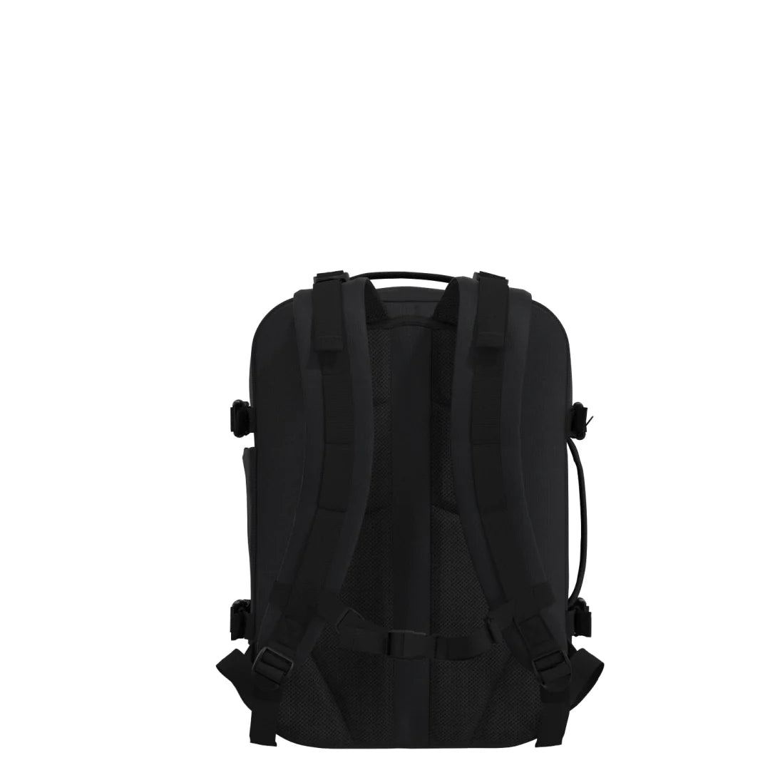 Sac à dos militaire classique 28 L de Ryanair pour siège Cabin Zero - 2 couleurs