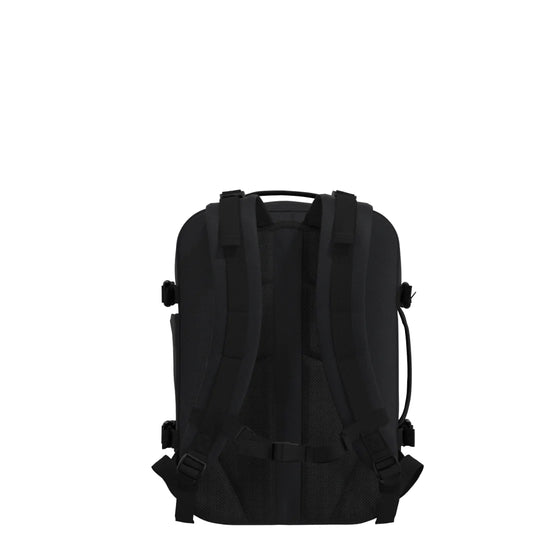 Sac à dos militaire classique 28 L de Ryanair pour siège Cabin Zero - 2 couleurs