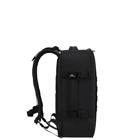 Sac à dos militaire classique 28 L de Ryanair pour siège Cabin Zero - 2 couleurs
