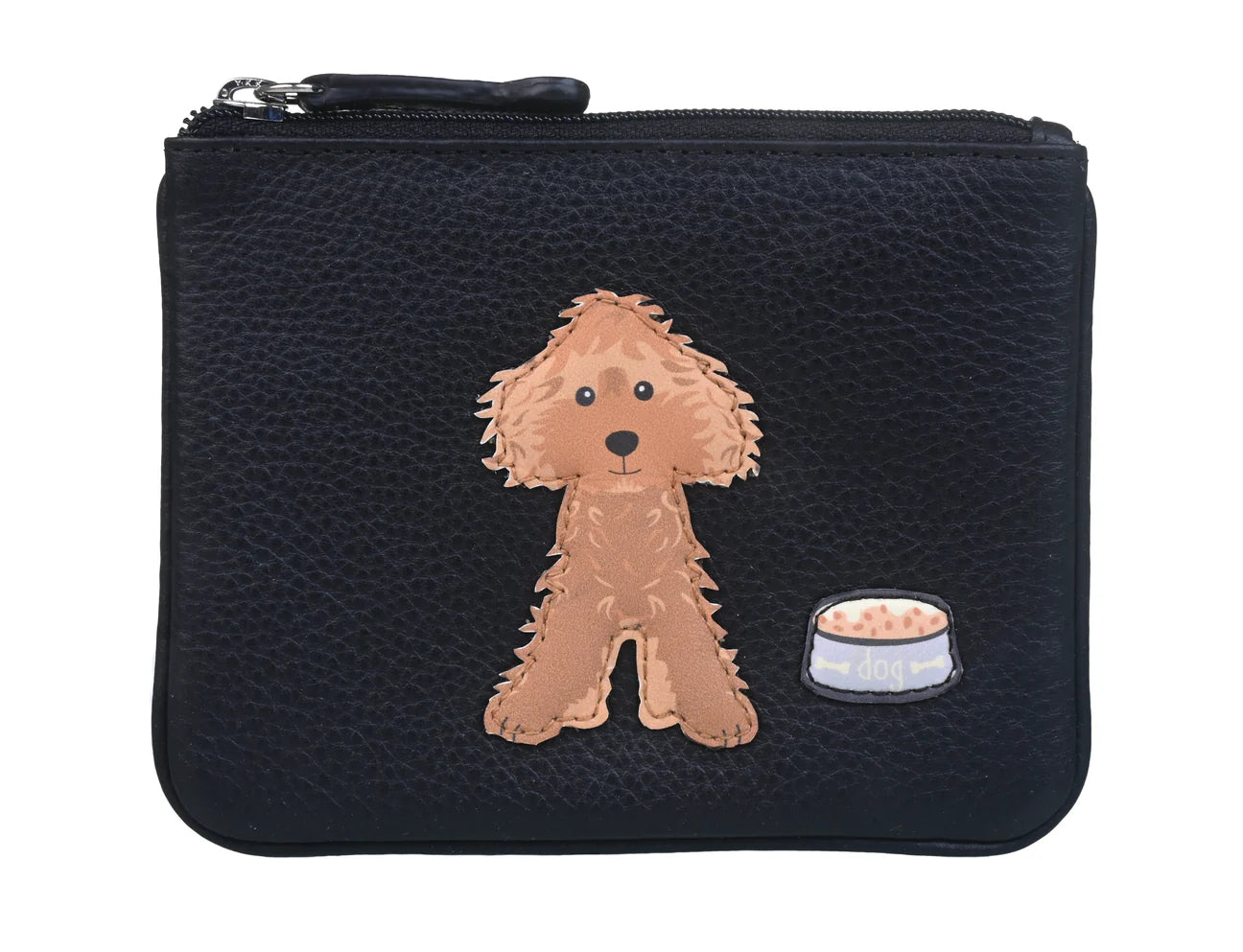 Mala Bertie Dog Coin Purse at Carews limerick