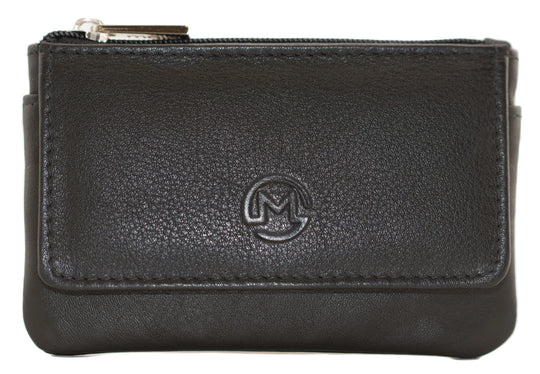 Mala Black Coin Purse at Carews limerick