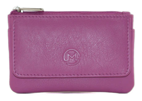 Mala Pink Coin Purse at Carews limerick