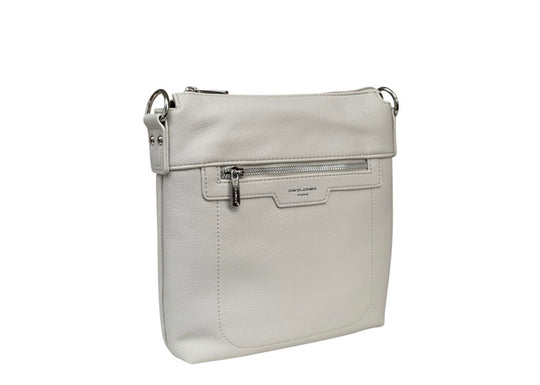 David Jones Crossbody Shoulder Bag NV6101-1B