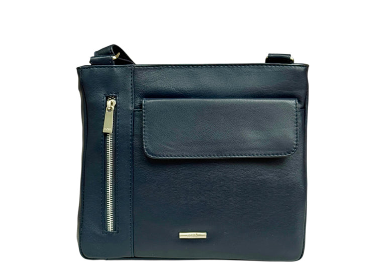 Nova-Leather-Crossbody-Handbag-899S-NAVY_1-carews-limerick