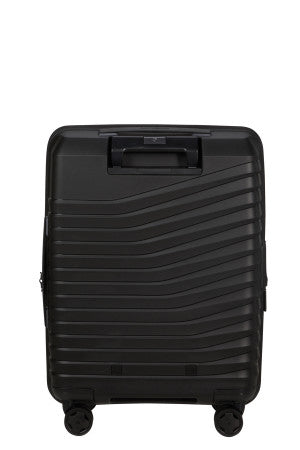 Samsonite Intuo Spinner 55cm Kabinenkoffer erweiterbar schwarz