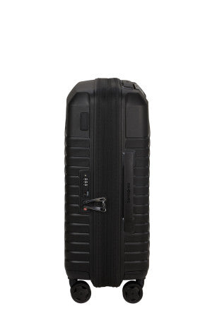 Samsonite Intuo Spinner 55cm Kabinenkoffer erweiterbar schwarz