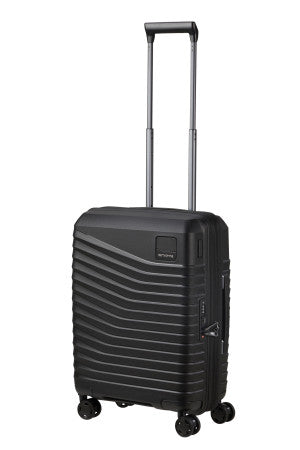 Samsonite Intuo Spinner 55cm Kabinenkoffer erweiterbar schwarz
