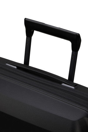 Samsonite Intuo Spinner 55cm Kabinenkoffer erweiterbar schwarz
