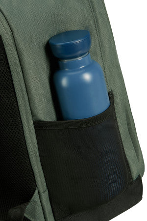American Tourister Take 2 Cabin Under Seat Backpack - Fits New Ryanair Size of 40x30x20m