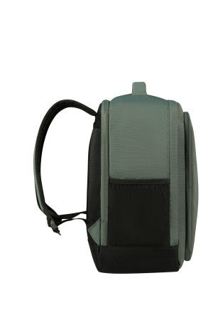 American Tourister Take 2 Cabin Under Seat Backpack - Fits New Ryanair Size of 40x30x20m