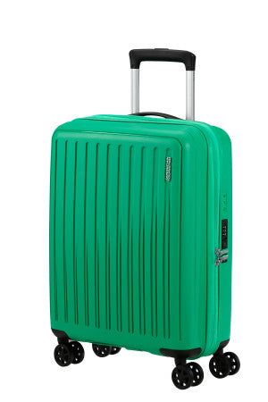 American Tourister Rejoy Cabin Suitcase 55x40x20cm - Jade Green