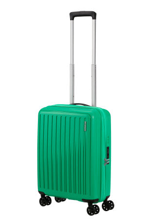 American Tourister Rejoy Cabin Suitcase 55x40x20cm - Jade Green