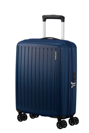 American Tourister Rejoy Kabinenkoffer 55x40x20cm - Marineblau