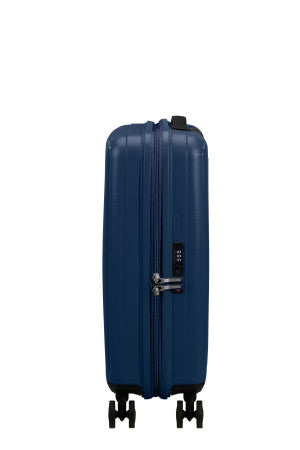 American Tourister Rejoy Kabinenkoffer 55x40x20cm - Marineblau