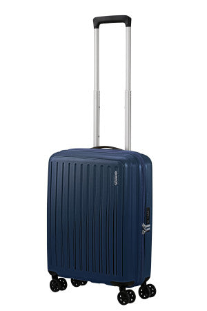 American Tourister Rejoy Kabinenkoffer 55x40x20cm - Marineblau