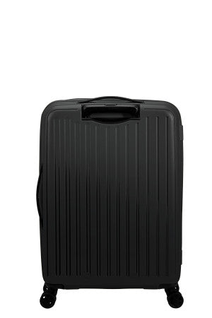 Grande valise American Tourister Rejoy noire de 77 cm