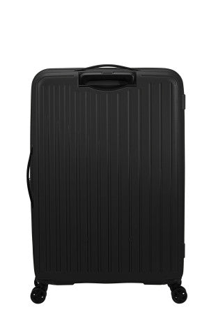 American Tourister Rejoy Black 77cm Large Suitcase