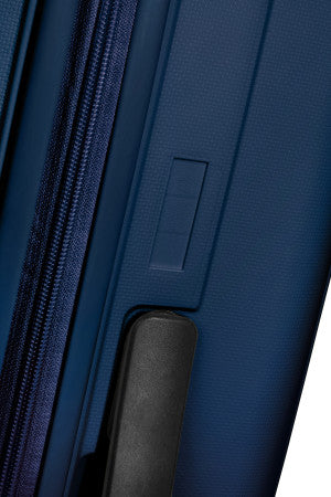 American Tourister Rejoy Navy Blue 77cm Large Suitcase