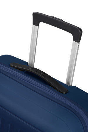American Tourister Rejoy Navy Blue 77cm Large Suitcase
