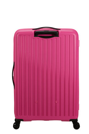 American Tourister Rejoy 77cm Large Suitcase - Hawaii Pink
