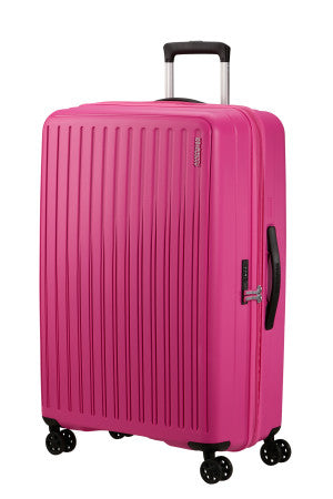 American Tourister Rejoy 77cm Large Suitcase - Hawaii Pink