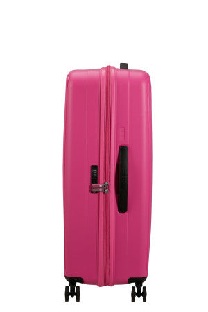 American Tourister Rejoy 77cm Large Suitcase - Hawaii Pink