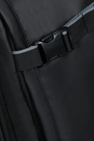 Sac à dos American Tourister Take 2 Cabin Prime Noir 40x20x25cm