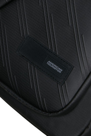 Sac à dos American Tourister Take 2 Cabin Prime Noir 40x20x25cm