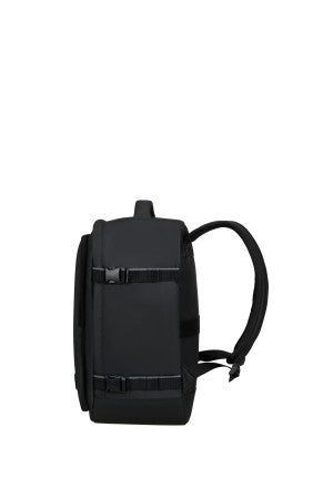 Sac à dos American Tourister Take 2 Cabin Prime Noir 40x20x25cm
