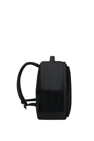 Sac à dos American Tourister Take 2 Cabin Prime Noir 40x20x25cm
