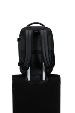 Sac à dos American Tourister Take 2 Cabin Prime Noir 40x20x25cm