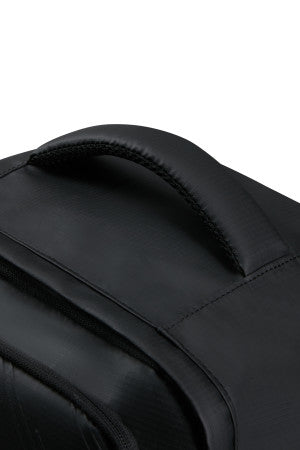 Sac à dos American Tourister Take 2 Cabin Prime Noir 40x20x25cm