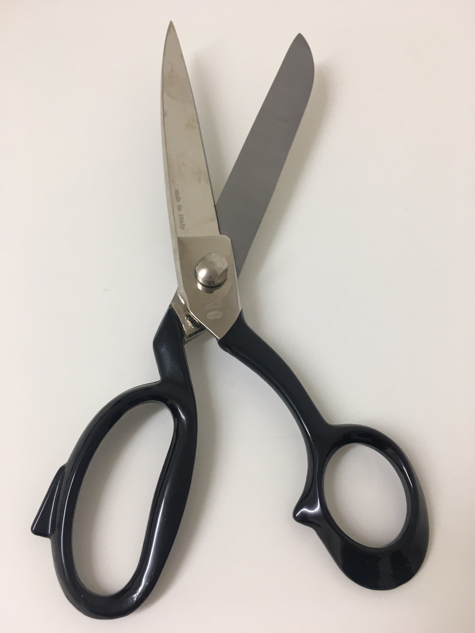 Premaz Steel Upholstery Scissors 25cm - Carews Upholstery, Limerick Ireland