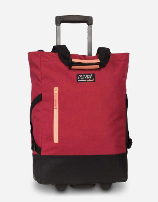 Punta Classic Small Shopping Trolley